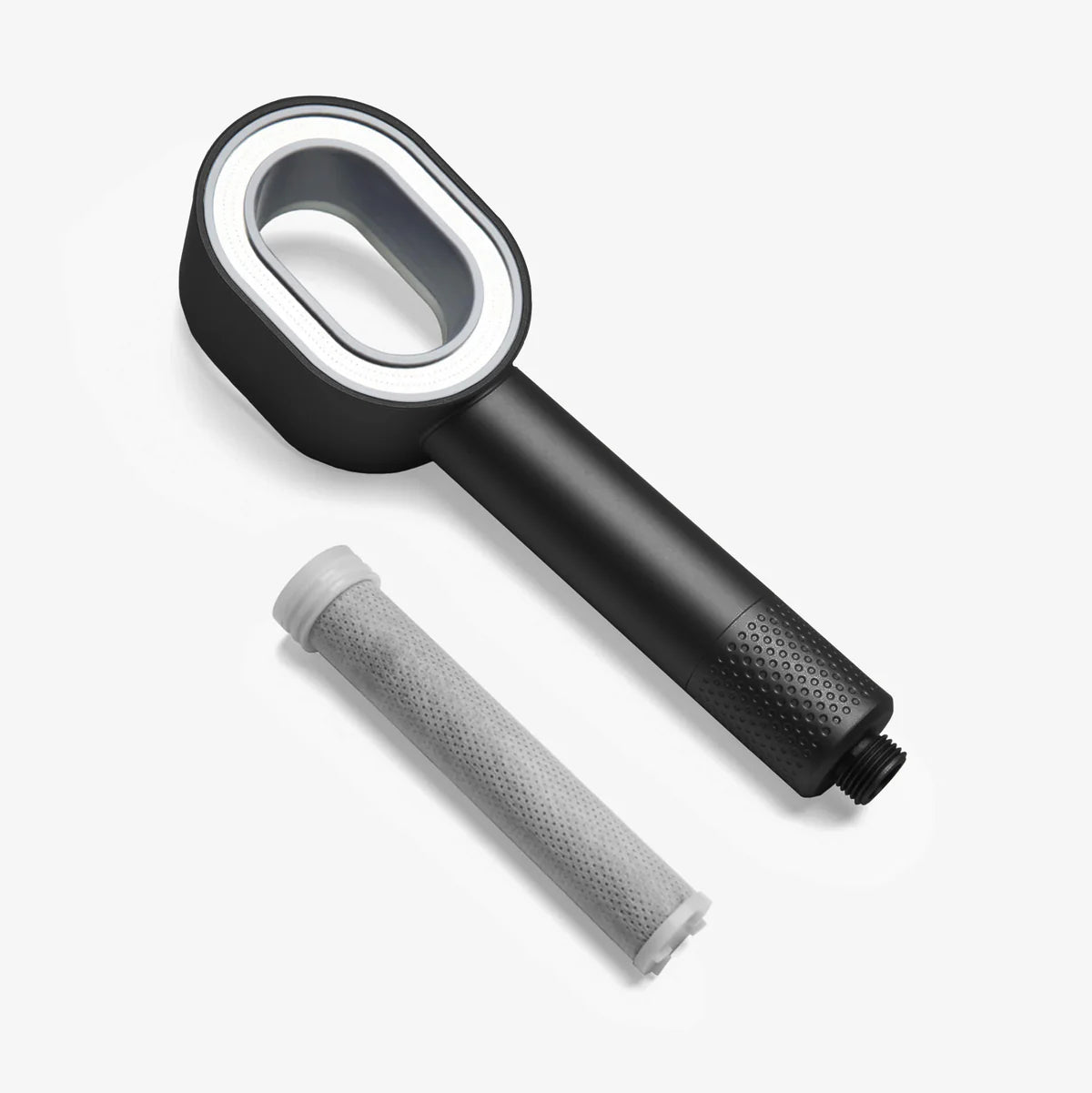 DermaLabs – Sprchová hlavice pro zdravější vlasy a pokožku