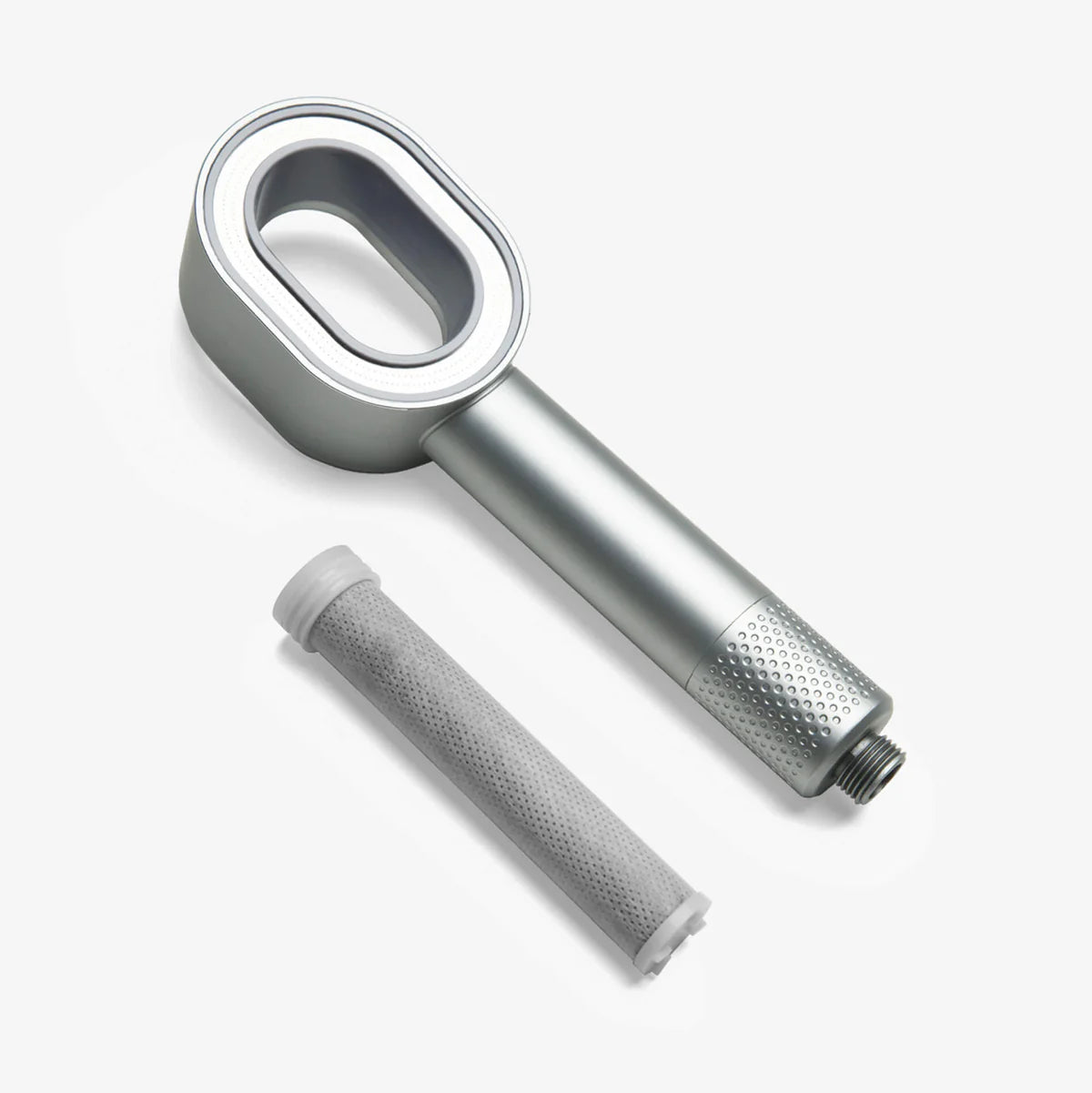 DermaLabs – Sprchová hlavice pro zdravější vlasy a pokožku