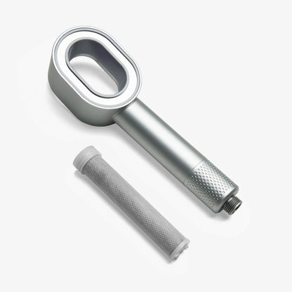 DermaLabs – Sprchová hlavice pro zdravější vlasy a pokožku