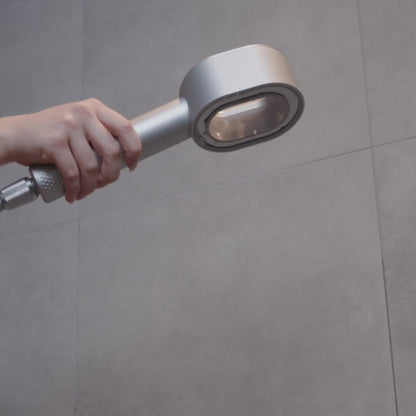 DermaLabs – Sprchová hlavice pro zdravější vlasy a pokožku